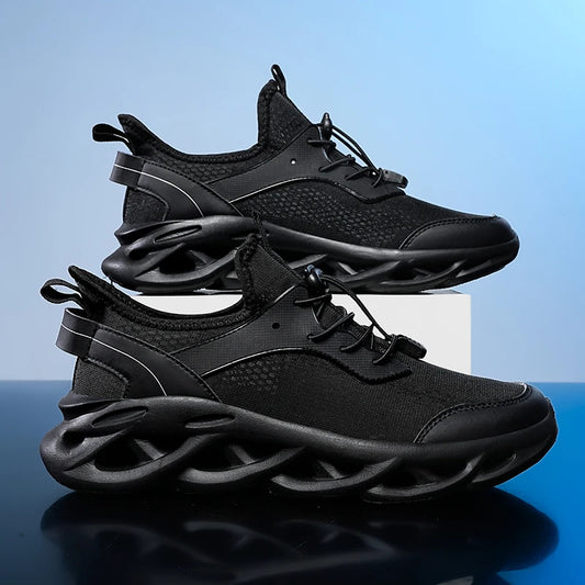 FlexiComfort | Bequeme Sneaker für Herren | Komfort auf jedem Schritt