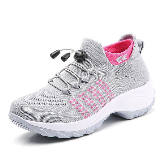 ComfortEase Orthopädische Slipper für Damen – Unterstützung für den ganzen Tag