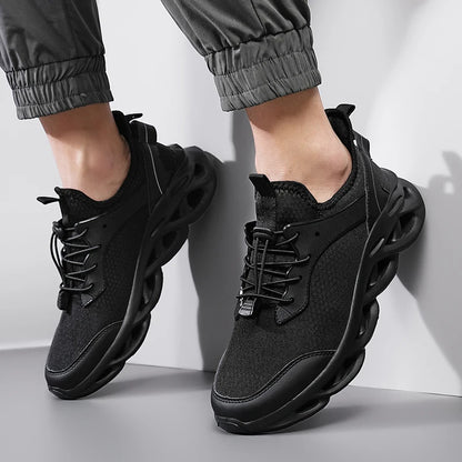 FlexiComfort | Bequeme Sneaker für Herren | Komfort auf jedem Schritt