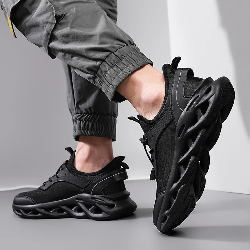 FlexiComfort | Bequeme Sneaker für Herren | Komfort auf jedem Schritt
