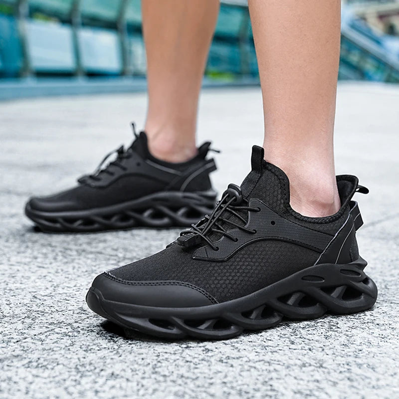 FlexiComfort | Bequeme Sneaker für Herren | Komfort auf jedem Schritt