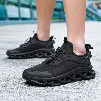 FlexiComfort | Bequeme Sneaker für Herren | Komfort auf jedem Schritt