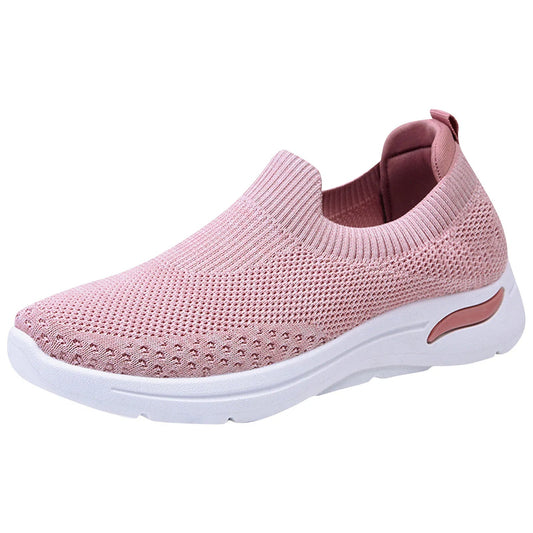 StrideEase | Orthopädische Damen Komfortschuhe – Unterstützende Erleichterung bei jedem Schritt
