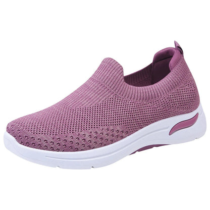 StrideEase | Orthopädische Damen Komfortschuhe – Unterstützende Erleichterung bei jedem Schritt