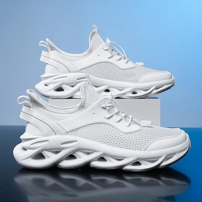 FlexiComfort | Bequeme Sneaker für Herren | Komfort auf jedem Schritt