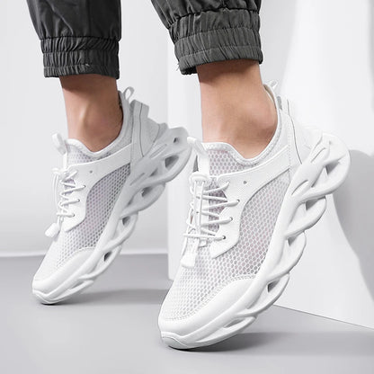 FlexiComfort | Bequeme Sneaker für Herren | Komfort auf jedem Schritt