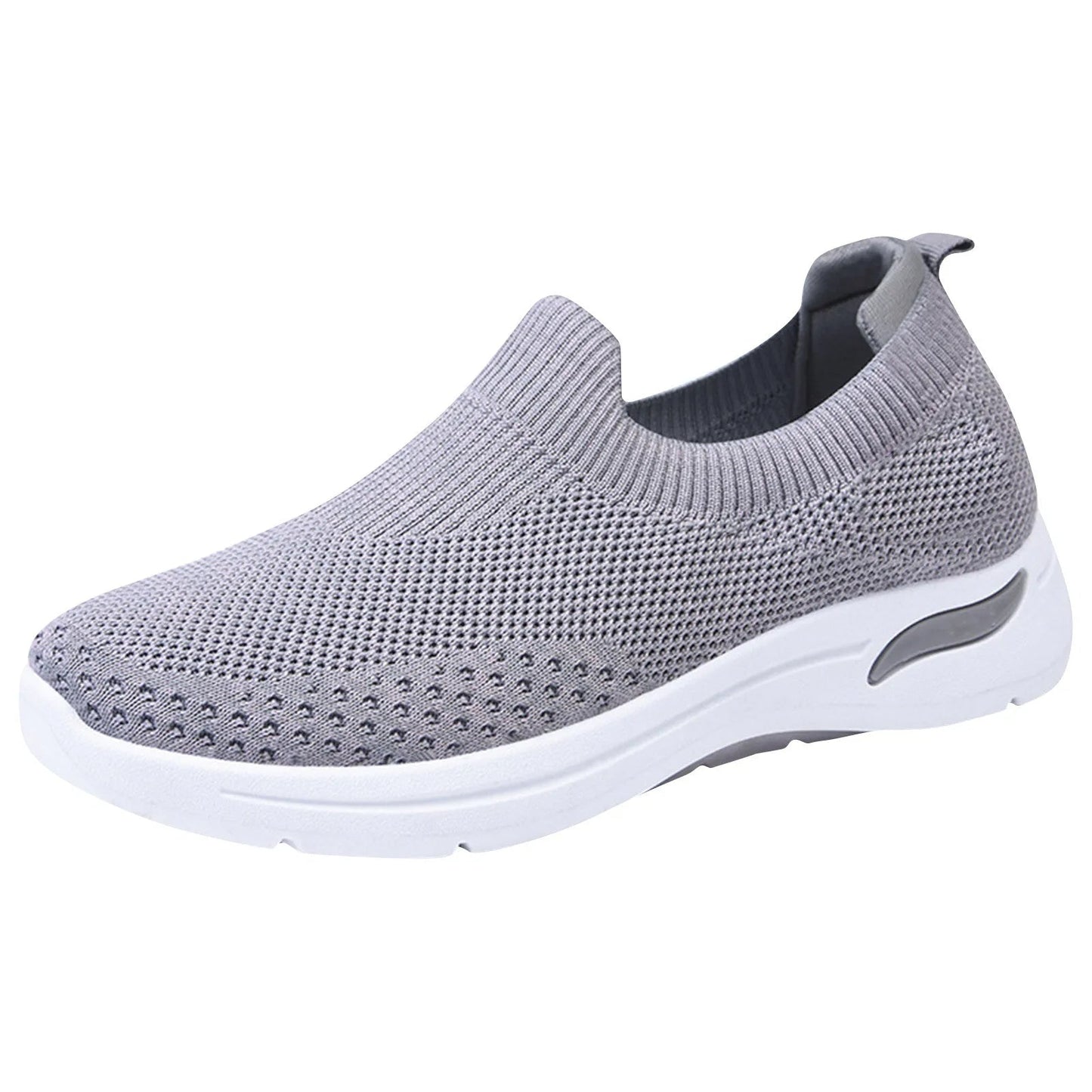 StrideEase | Orthopädische Damen Komfortschuhe – Unterstützende Erleichterung bei jedem Schritt