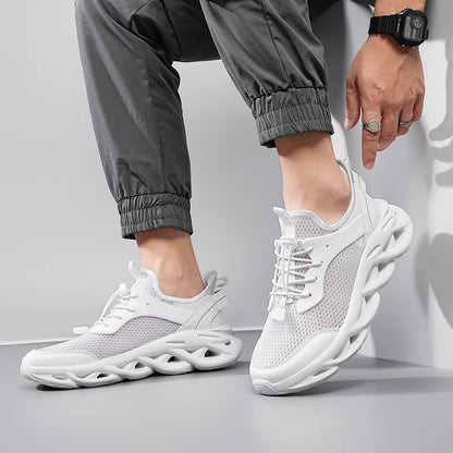 FlexiComfort | Bequeme Sneaker für Herren | Komfort auf jedem Schritt