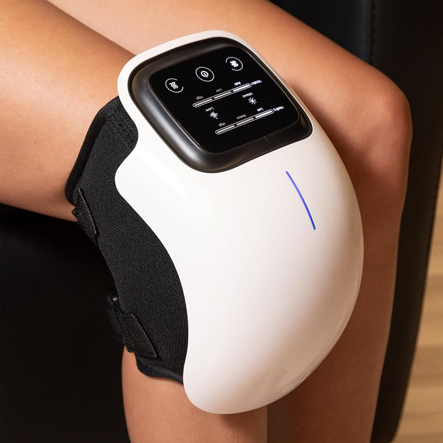 Knies Massager für wohltuende Entspannung
