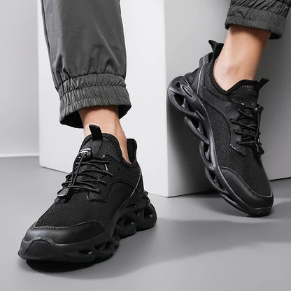 FlexiComfort | Bequeme Sneaker für Herren | Komfort auf jedem Schritt