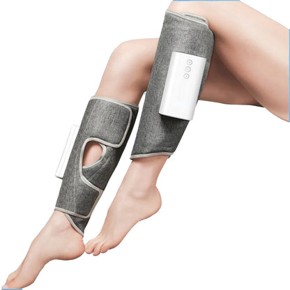 MassagerPro | Bein- und Wadenmassager – Entspannung für müde Beine
