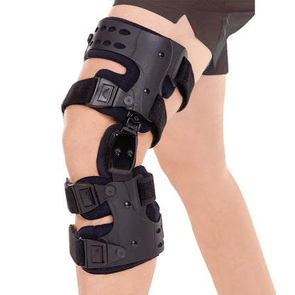 Verstellbare Orthopädische Kniebandage