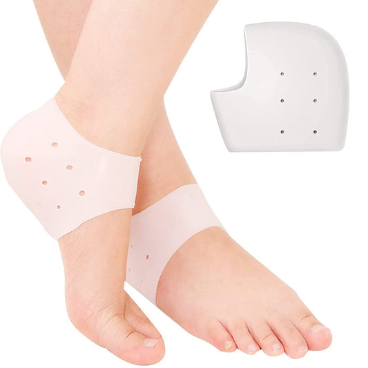 FersenPro | Fersenpolster für ultimativen Komfort und Schutz