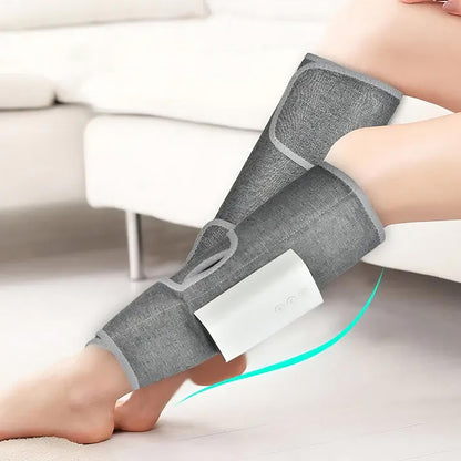 MassagerPro | Bein- und Wadenmassager – Entspannung für müde Beine