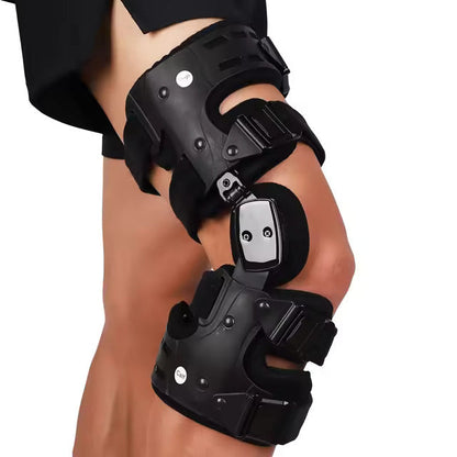 Verstellbare Orthopädische Kniebandage