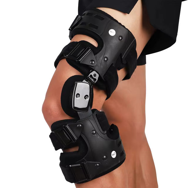 Verstellbare Orthopädische Kniebandage