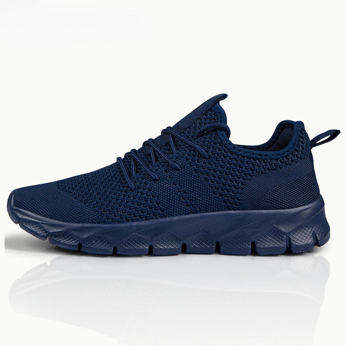 GlideComfort | Bequeme Herren-Sneaker | Leicht & Atmungsaktiv