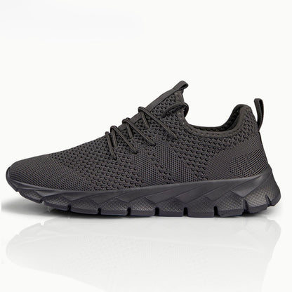 GlideComfort | Bequeme Herren-Sneaker | Leicht & Atmungsaktiv