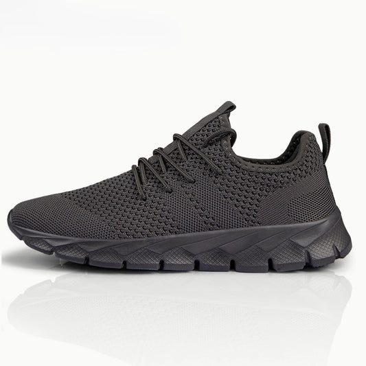 GlideComfort | Bequeme Herren-Sneaker | Leicht & Atmungsaktiv
