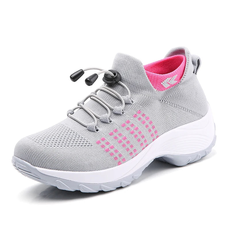 ComfortEase Orthopädische Slipper für Damen – Unterstützung für den ganzen Tag