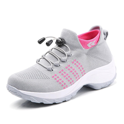 ComfortEase Orthopädische Slipper für Damen – Unterstützung für den ganzen Tag