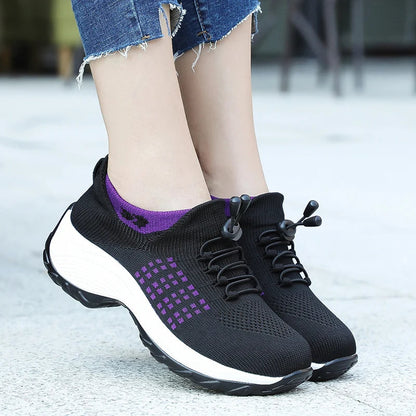 ComfortEase Orthopädische Slipper für Damen – Unterstützung für den ganzen Tag