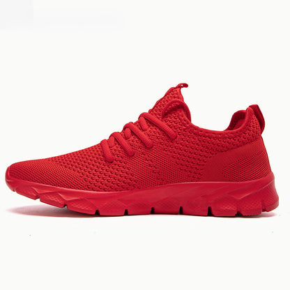 GlideComfort | Bequeme Herren-Sneaker | Leicht & Atmungsaktiv