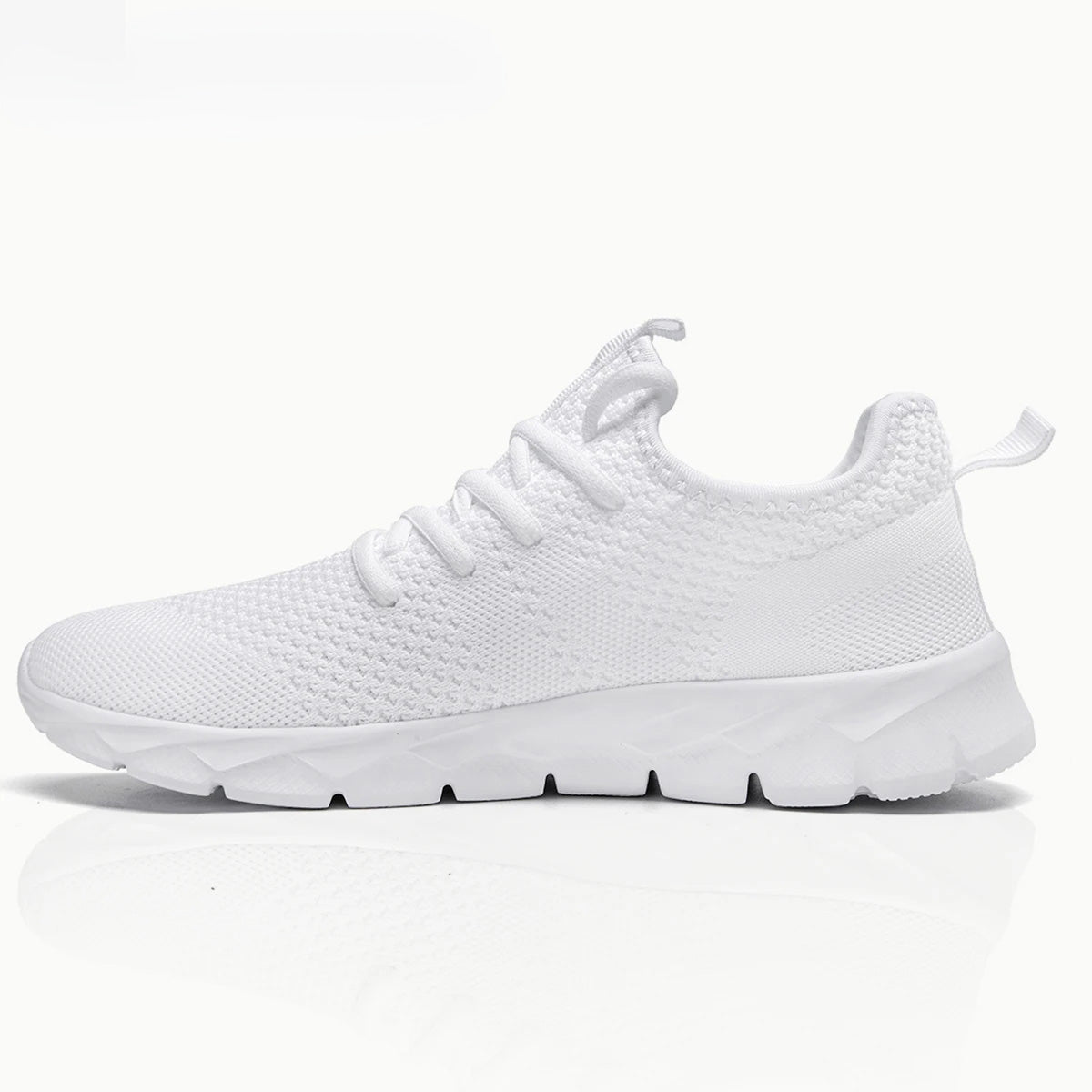 GlideComfort | Bequeme Herren-Sneaker | Leicht & Atmungsaktiv