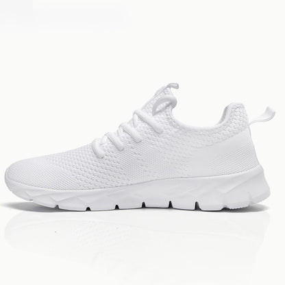 GlideComfort | Bequeme Herren-Sneaker | Leicht & Atmungsaktiv