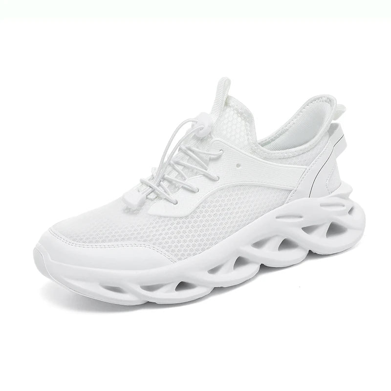 FlexiComfort | Bequeme Sneaker für Herren | Komfort auf jedem Schritt