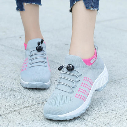 ComfortEase Orthopädische Slipper für Damen – Unterstützung für den ganzen Tag